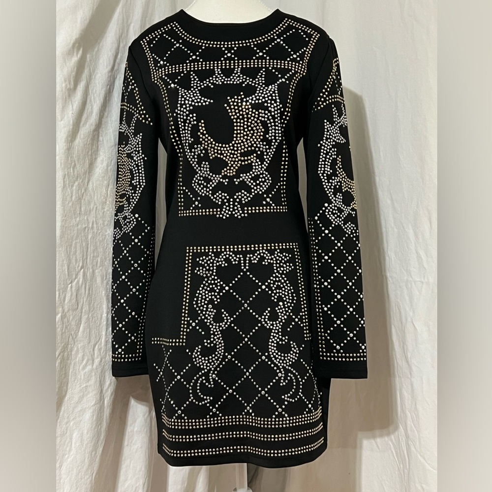 Miss mini dress .